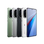 Vivo IQOO 13 (5G) 12GB 256GB Box - Bảo hành 15 tháng -54362