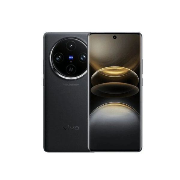 Vivo X100s (5G) 12GB 256GB Box - Bảo hành 15 tháng -54106