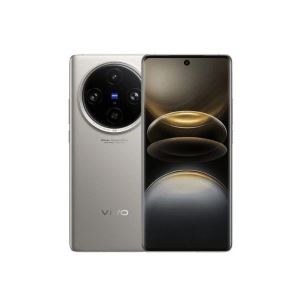 Vivo X100s (5G) 12GB 256GB Box - Bảo hành 15 tháng