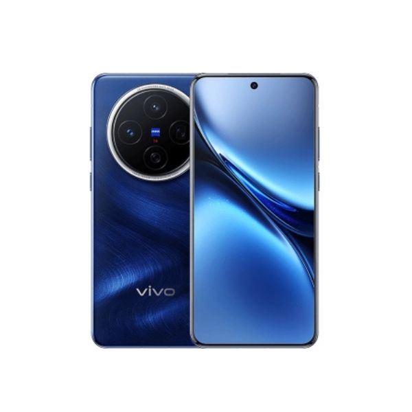 Vivo X200 (5G) 12GB 256GB Box - Bảo hành 15 tháng-54110