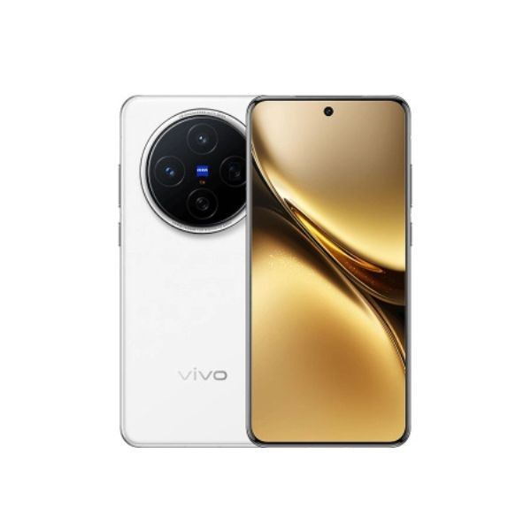 Vivo X200 (5G) 12GB 256GB Box - Bảo hành 15 tháng-54111