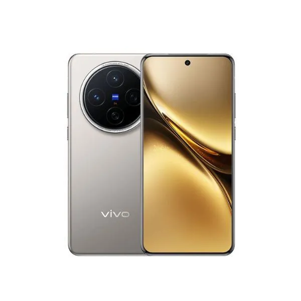 Vivo X200 (5G) 12GB 256GB Box - Bảo hành 15 tháng-54112