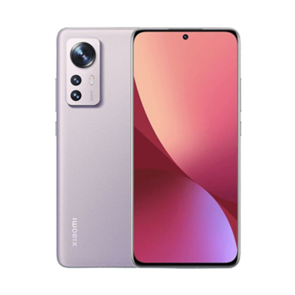 Xiaomi 12 8GB 256GB Chính Hãng - Bảo hành 18 tháng