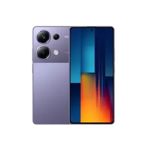 Xiaomi Poco M6 Pro 12GB 512GB - 1 Đổi 1 12 Tháng