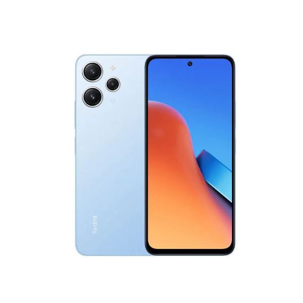Xiaomi Redmi 12 (4G) 4GB 128GB Chính Hãng - Bảo hành 18 tháng-53672