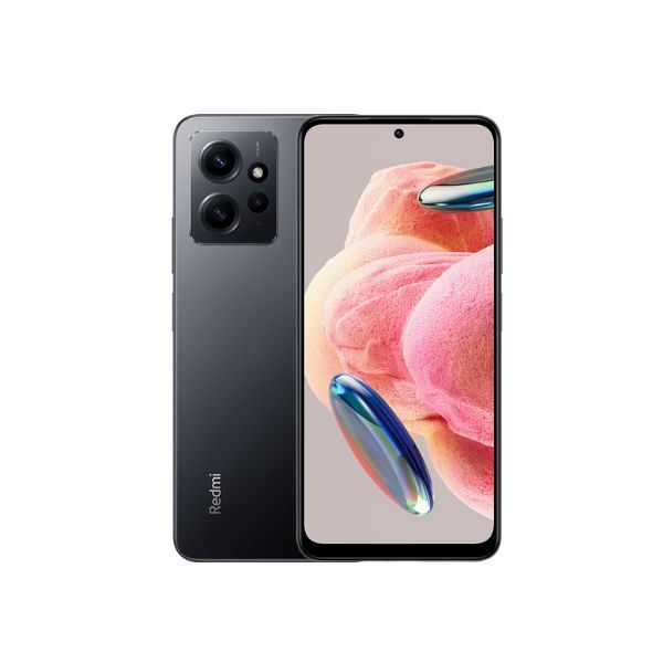 Xiaomi Redmi Note 12 4GB 128GB Chính Hãng - Bảo hành 18 tháng-53891