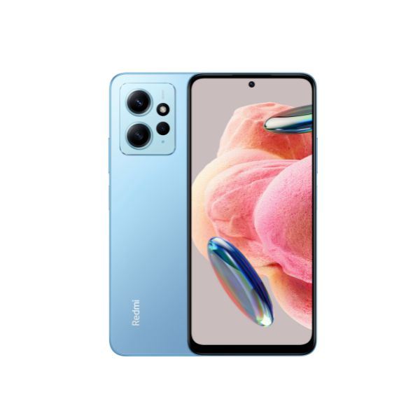 Xiaomi Redmi Note 12 4GB 128GB Chính Hãng - Bảo hành 18 tháng-53894