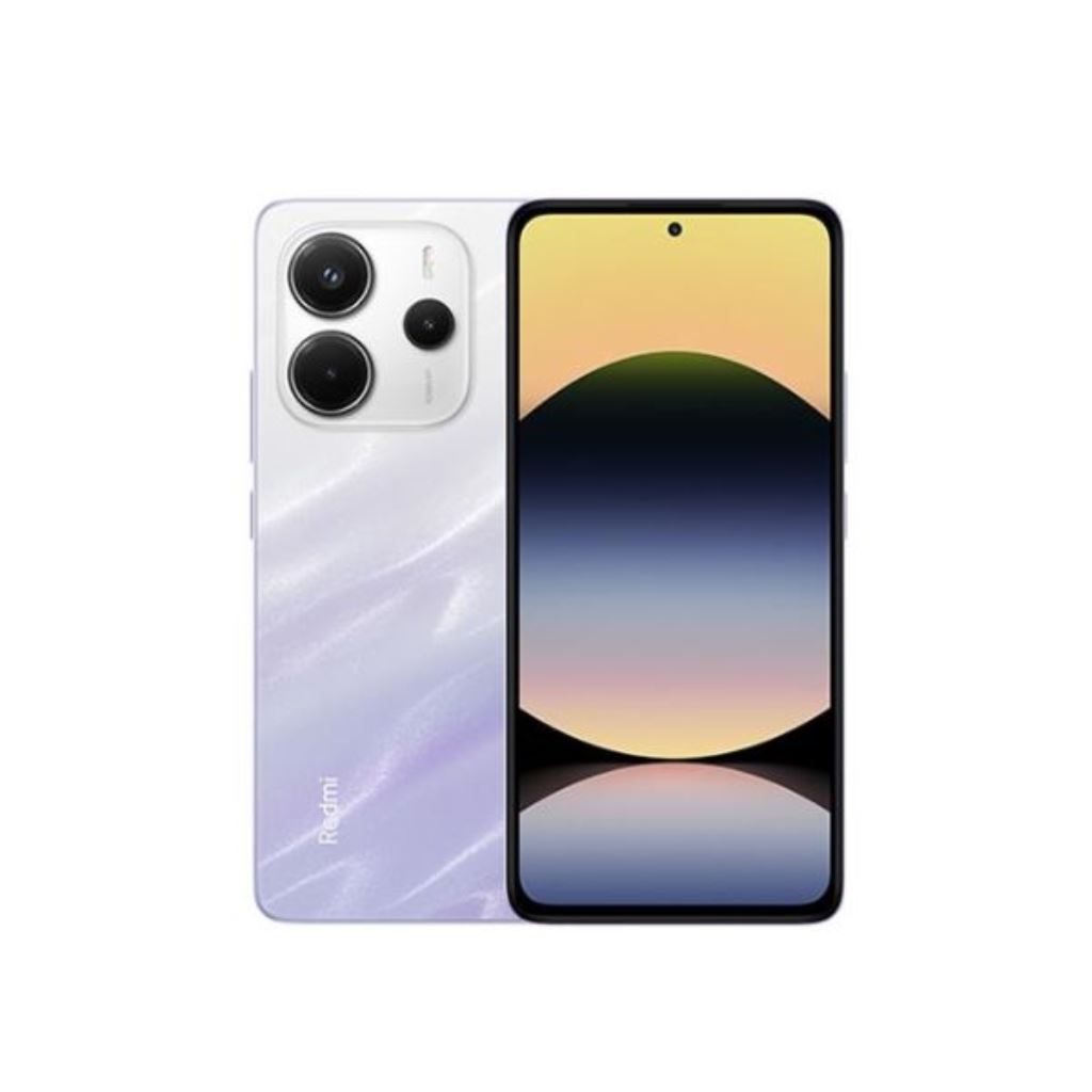 Xiaomi Redmi Note 14 (4G) 6GB 128GB - 1 Đổi 1 12 Tháng