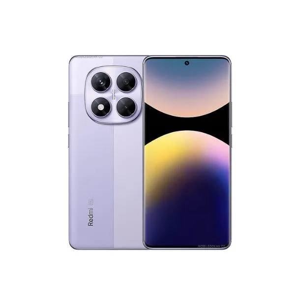 Xiaomi Redmi Note 14 Pro (5G) 8GB 256GB - 1 Đổi 1 12 Tháng-54250