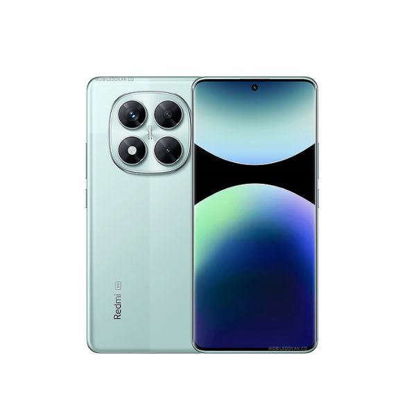 Xiaomi Redmi Note 14 Pro (5G) 8GB 256GB - 1 Đổi 1 12 Tháng-54251