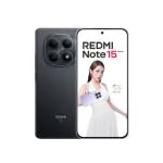 Xiaomi Redmi Note 15 (5G) 6GB 128GB - 1 Đổi 1 12 Tháng-58997
