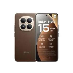 Xiaomi Redmi Note 15 Pro+ (5G) 12GB 256GB - 1 Đổi 1 12 Tháng