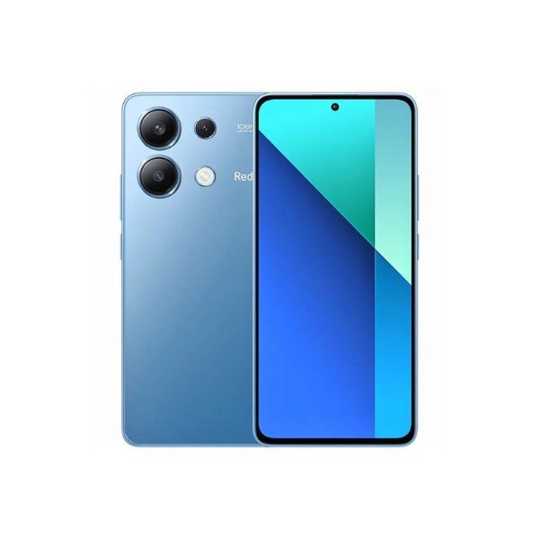 Xiaomi Redmi Note 13 6GB 128GB - 1 Đổi 1 12 Tháng-55210