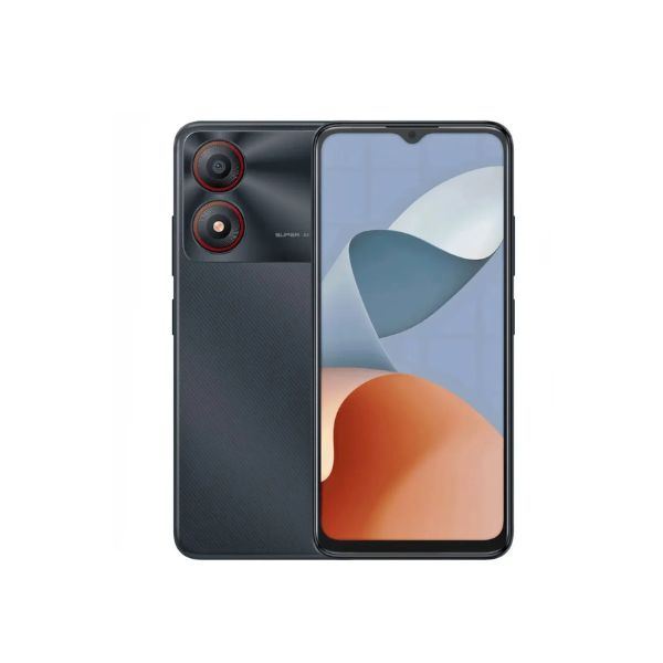 ZTE Blade A34 2GB 64GB - 1 Đổi 1 12 Tháng-53699