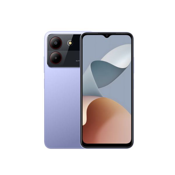 ZTE Blade A54 4GB 128GB - 1 Đổi 1 12 Tháng -53690