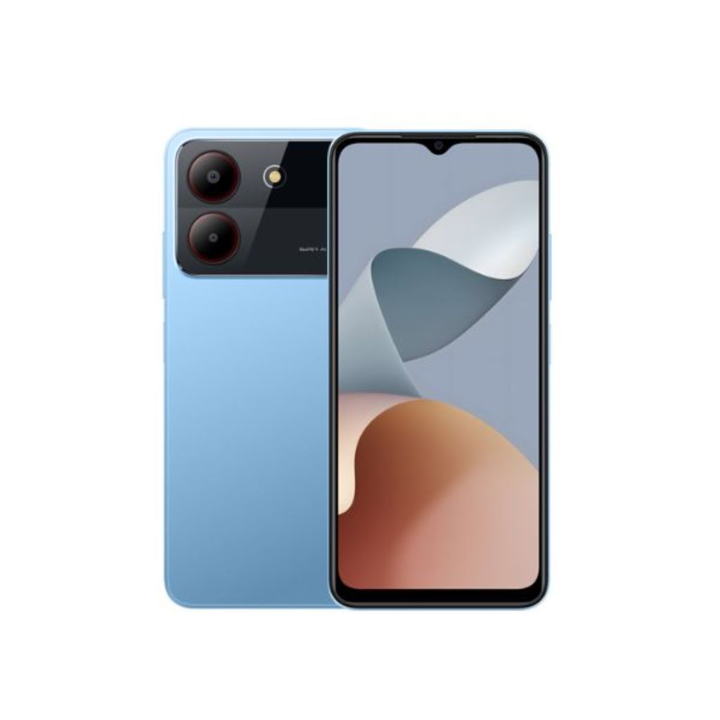 ZTE Blade A54 4GB 128GB - 1 Đổi 1 12 Tháng 