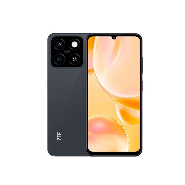 ZTE Blade A55 - 1 Đổi 1 12 Tháng-53679