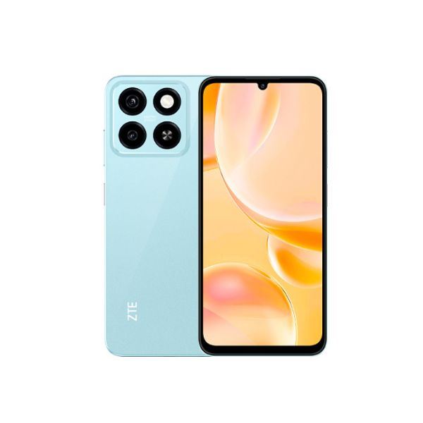 ZTE Blade A55 - 1 Đổi 1 12 Tháng-53680