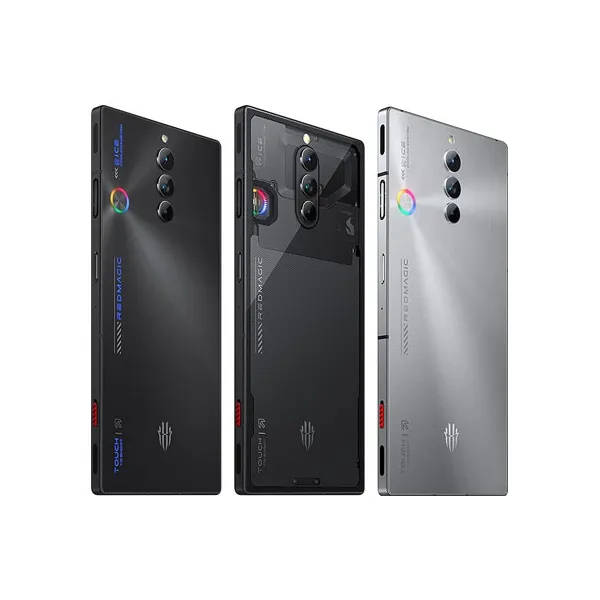 ZTE nubia Red Magic 8S Pro Plus 16GB 256GB Box