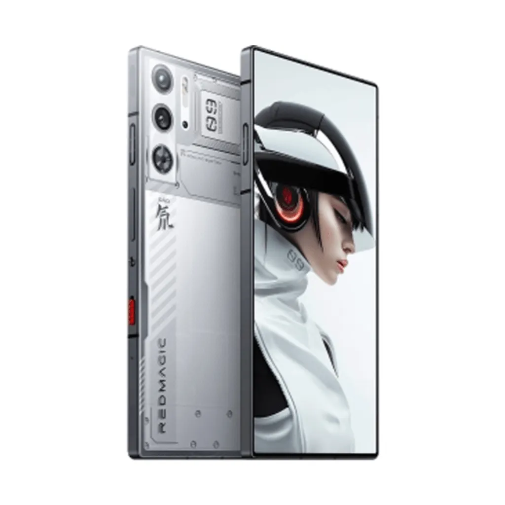 ZTE Nubia Red Magic 9 Pro 12GB 256GB Box
