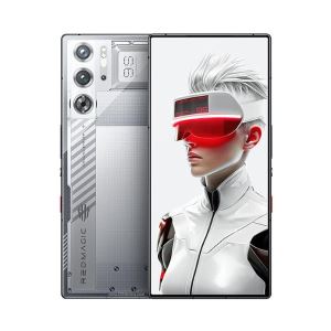 ZTE Nubia Red Magic 9S Pro Plus Box