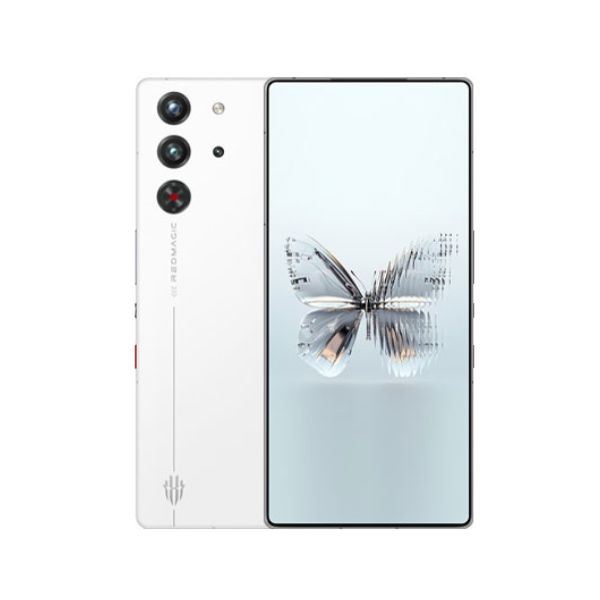 ZTE Nubia Red Magic 10 Pro Plus 16GB 512GB Box-54200