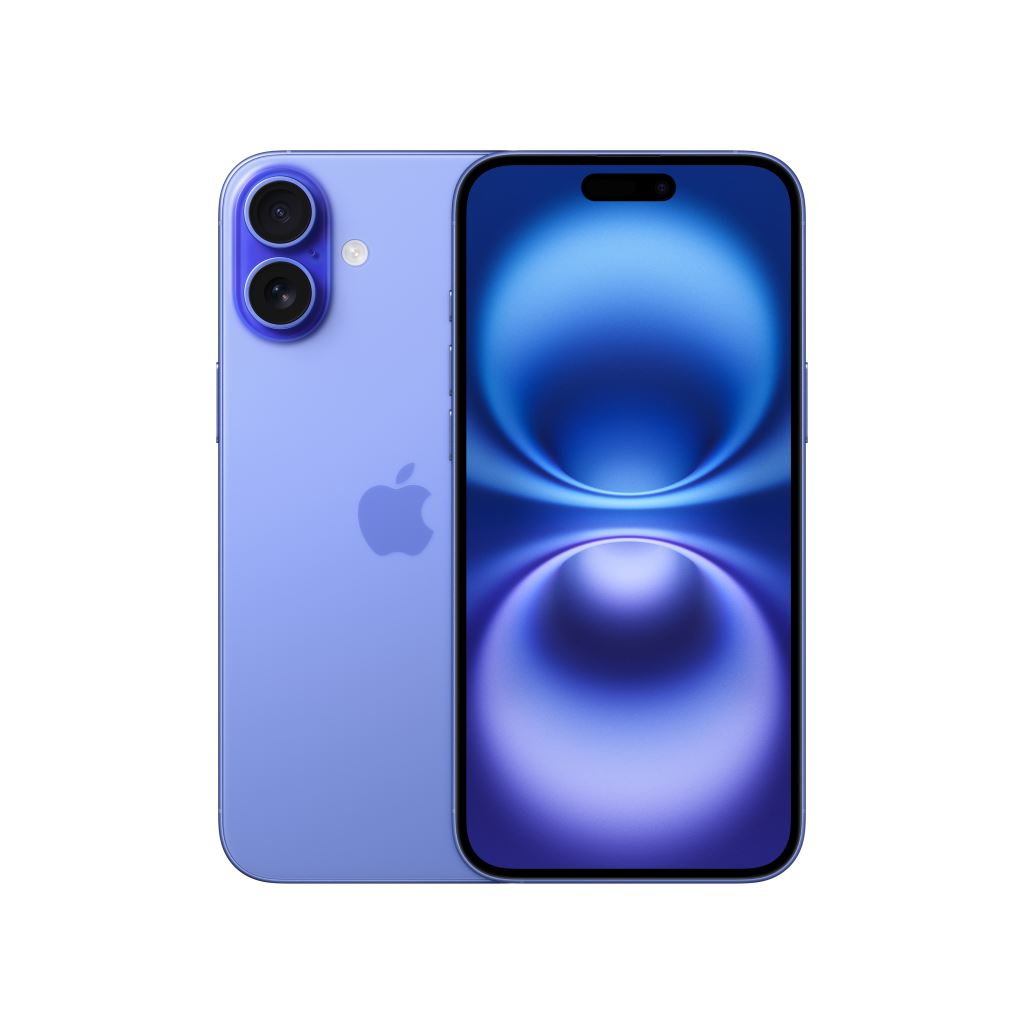 iPhone 16 512GB Chính Hãng VN/A-52298