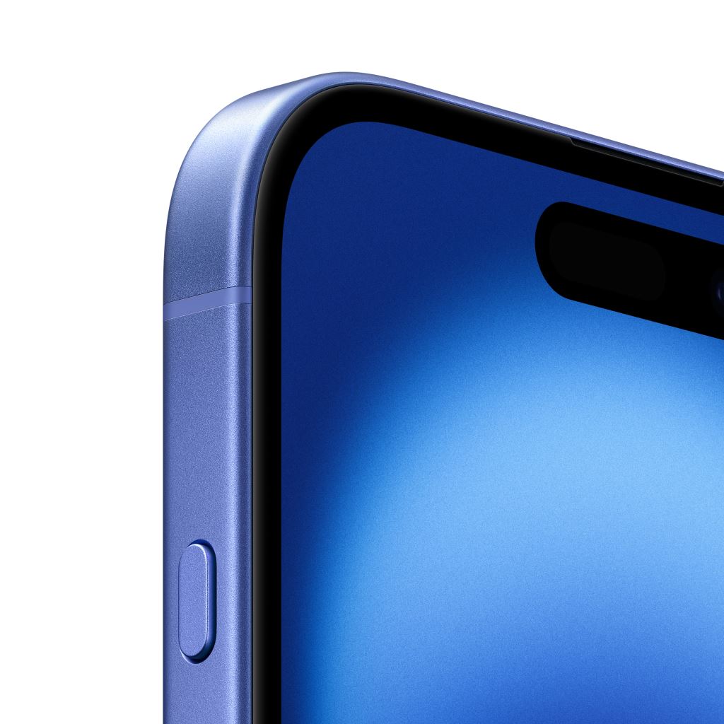 iPhone 16 Plus 256GB Chính Hãng VN/A-52319