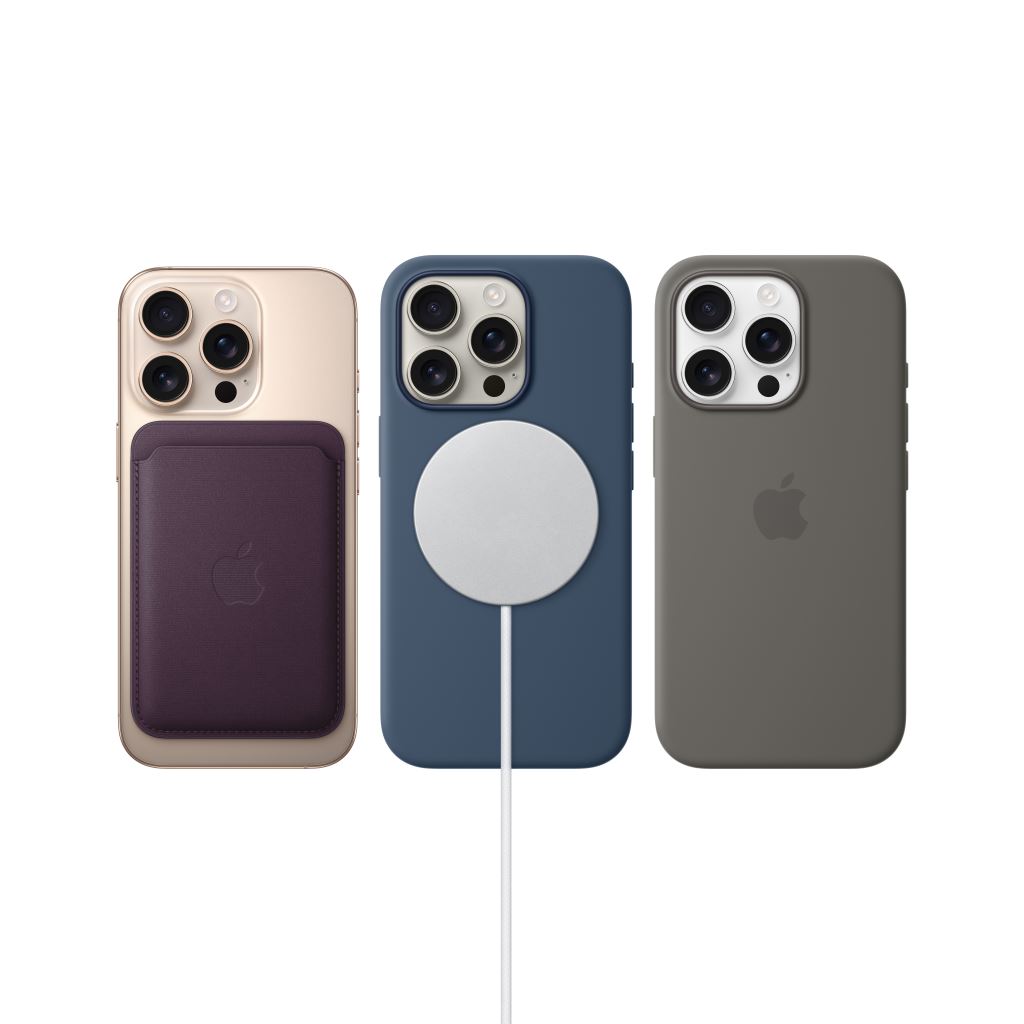iPhone 16 Pro 128GB Chính Hãng VN/A-52224