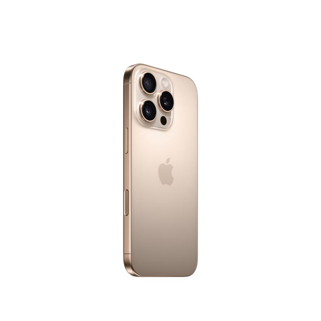 iPhone 16 Pro 256GB Chính Hãng VN/A-52239
