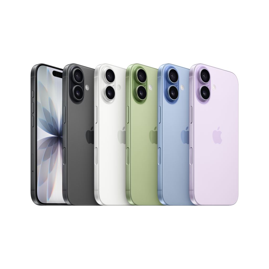 iPhone 17 512GB Chính Hãng - Bảo hành 2 năm-56666