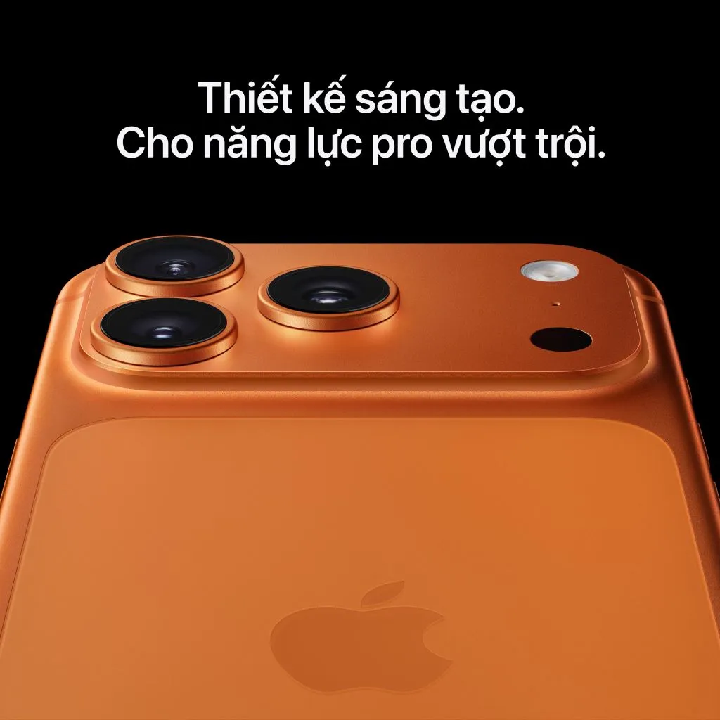 iPhone 17 Pro Max 1TB Chính hãng-56708