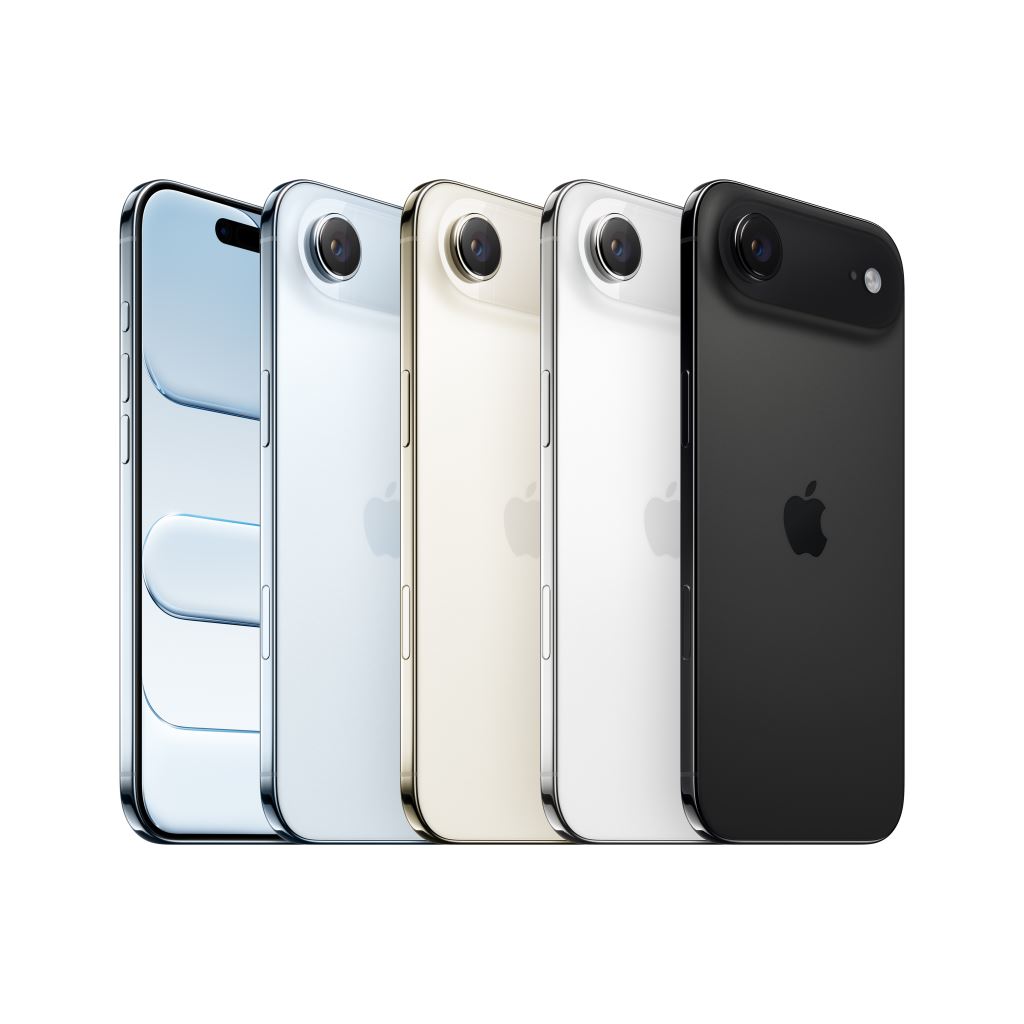 iPhone Air 512GB Chính Hãng-56794