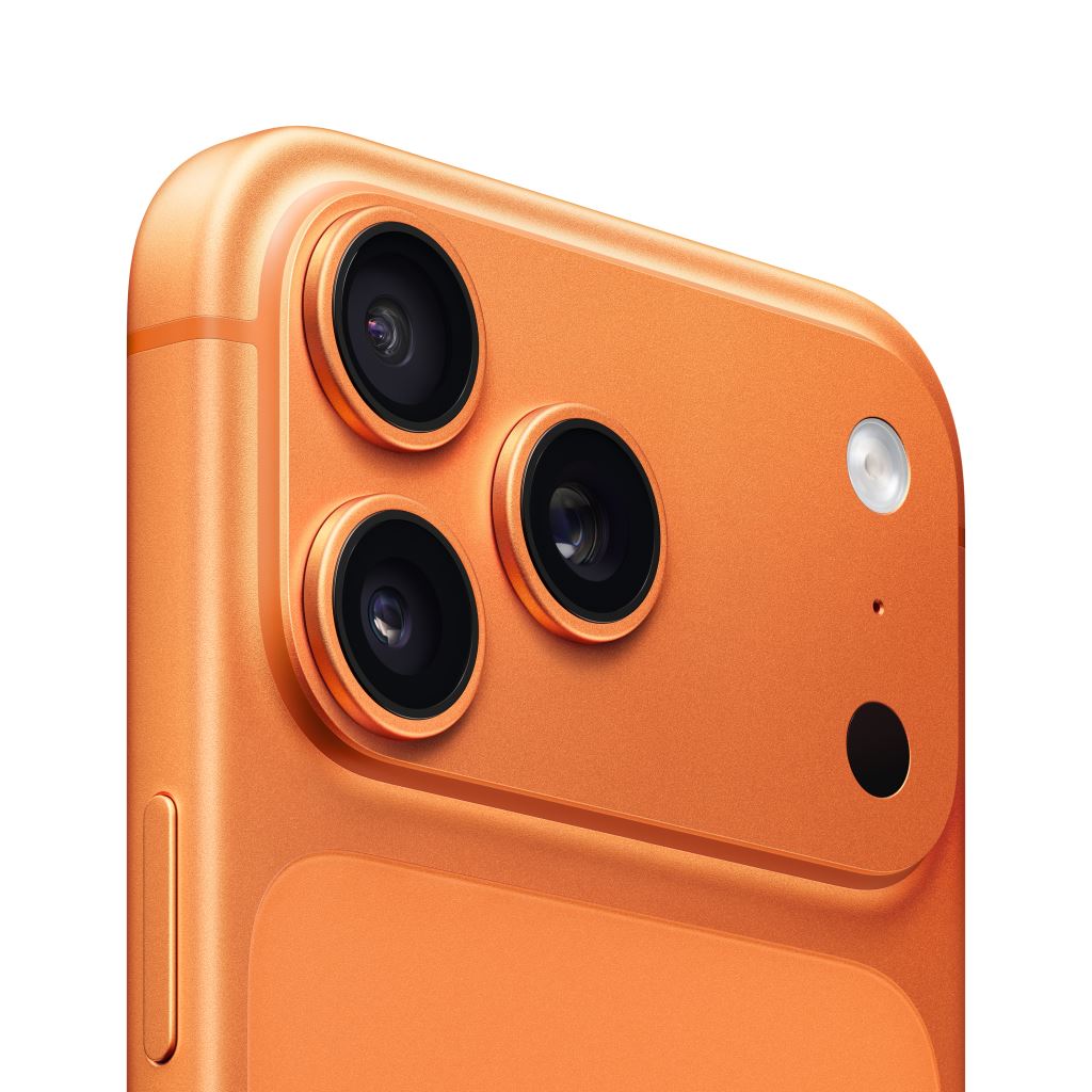 iPhone 17 Pro 512GB Chính Hãng - Bảo hành 2 năm-56833