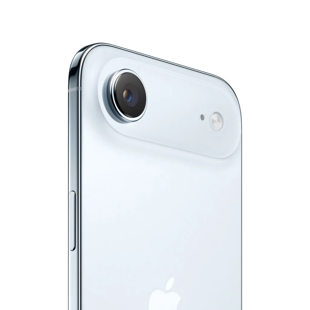 iPhone Air 256GB Cũ Đẹp 99% - Không Zin Tặng Máy-58649