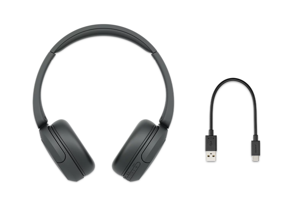 Tai nghe không dây Sony WH-CH520-57978