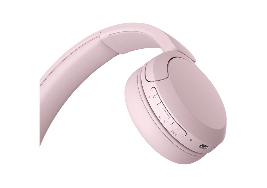 Tai nghe không dây Sony WH-CH520-57986