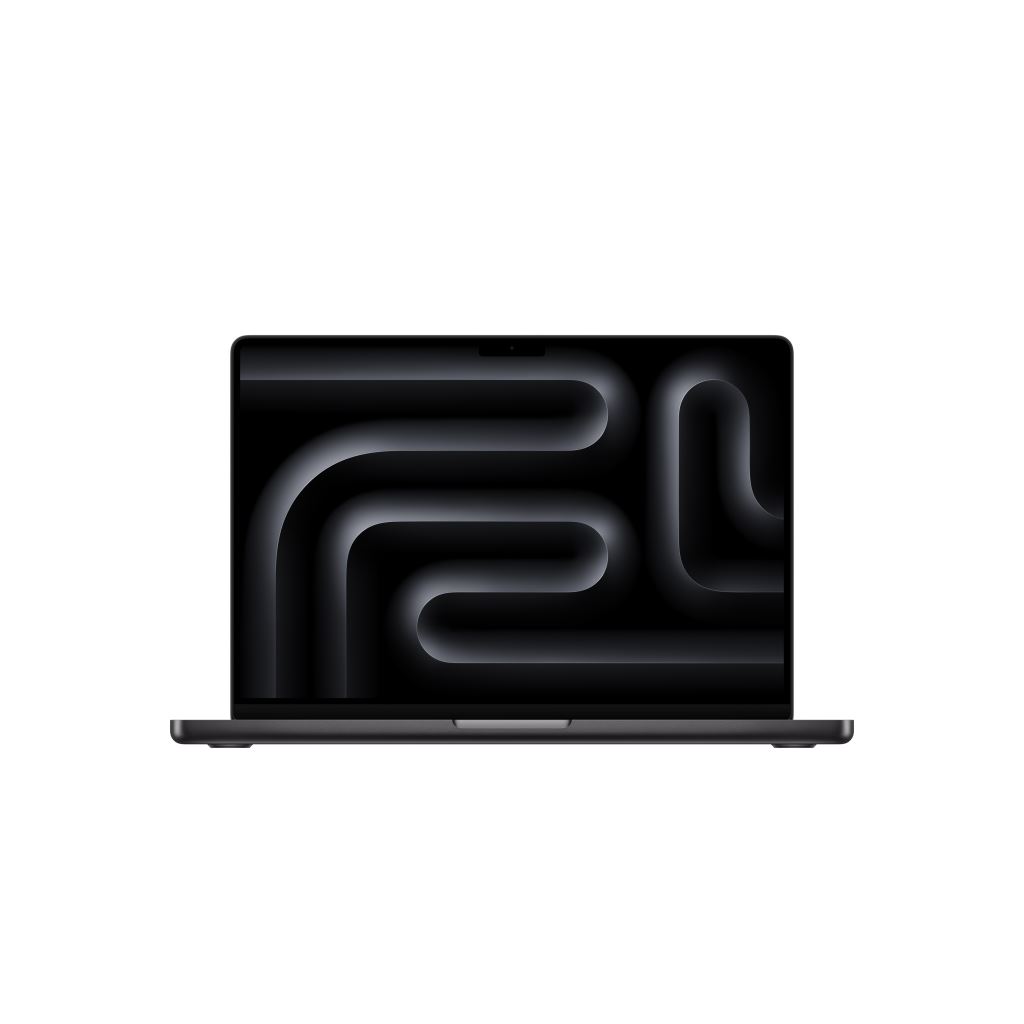 Macbook Pro 14 inch M5 10CPU 10GPU 16GB 1TB - Chính hãng-58380
