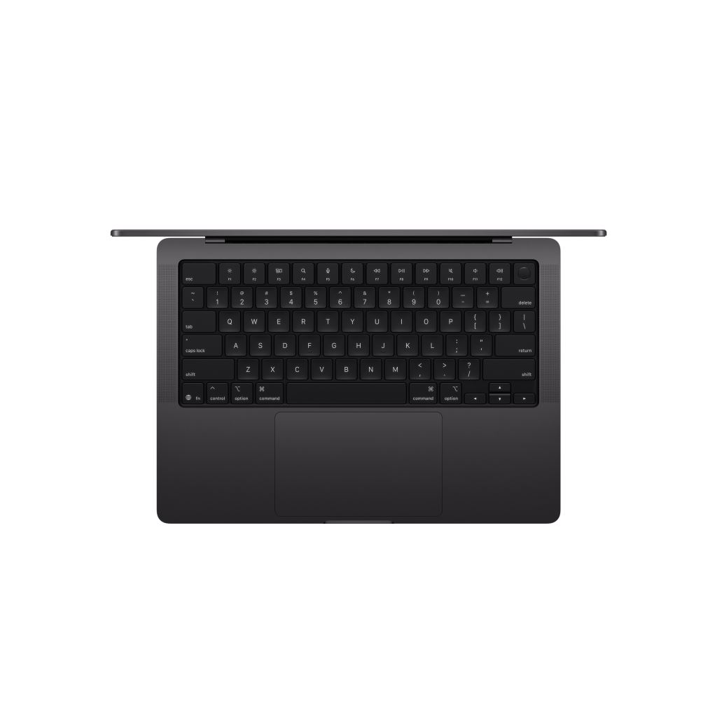 Macbook Pro 14 inch M5 10CPU 10GPU 16GB 1TB - Chính hãng-58381