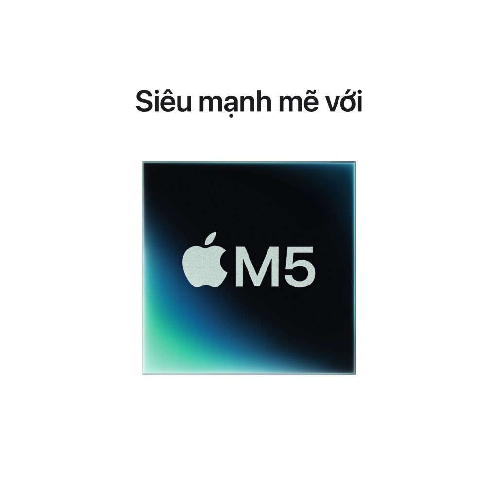 Macbook Pro 14 inch M5 10CPU 10GPU 16GB 1TB - Chính hãng-58382