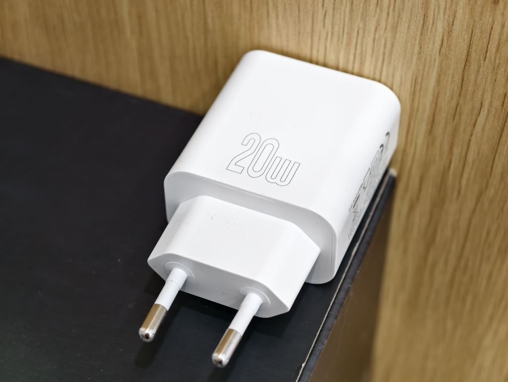 Combo Cáp Sạc Nhanh Clickbuy 20W C-C C-L Chính hãng-59078