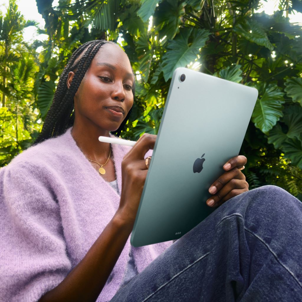 iPad Air M4 11 inch 5G 1TB 2026 - Chính hãng-59537