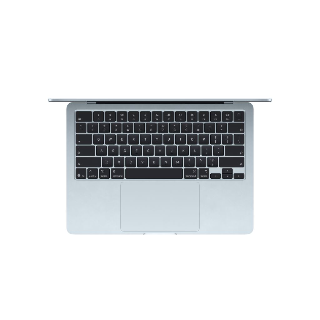 Macbook Air M5 15 inch 10CPU 10GPU 16GB 512GB - Chính hãng-59704
