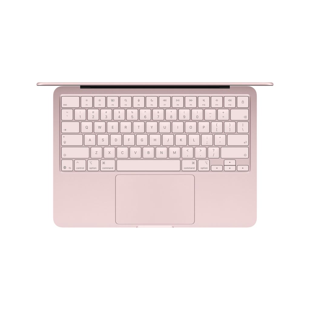 MacBook Neo 13 inch A18 Pro 6CPU 5GPU 8GB 256GB - Chính hãng-59664
