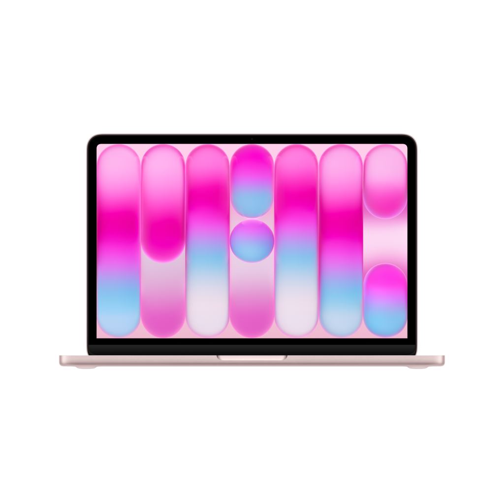 MacBook Neo 13 inch A18 Pro 6CPU 5GPU 8GB 512GB Touch ID - Chính hãng-59774