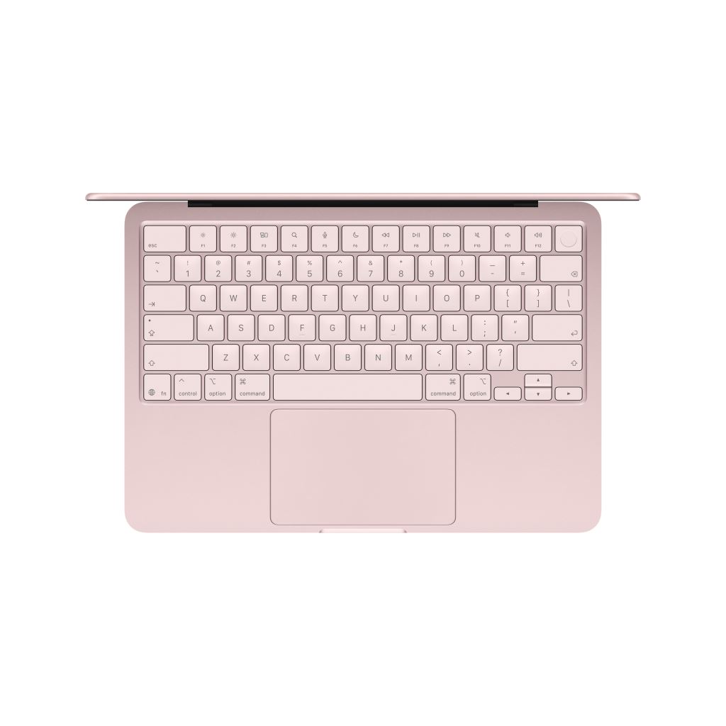 MacBook Neo 13 inch A18 Pro 6CPU 5GPU 8GB 512GB Touch ID - Chính hãng-59775