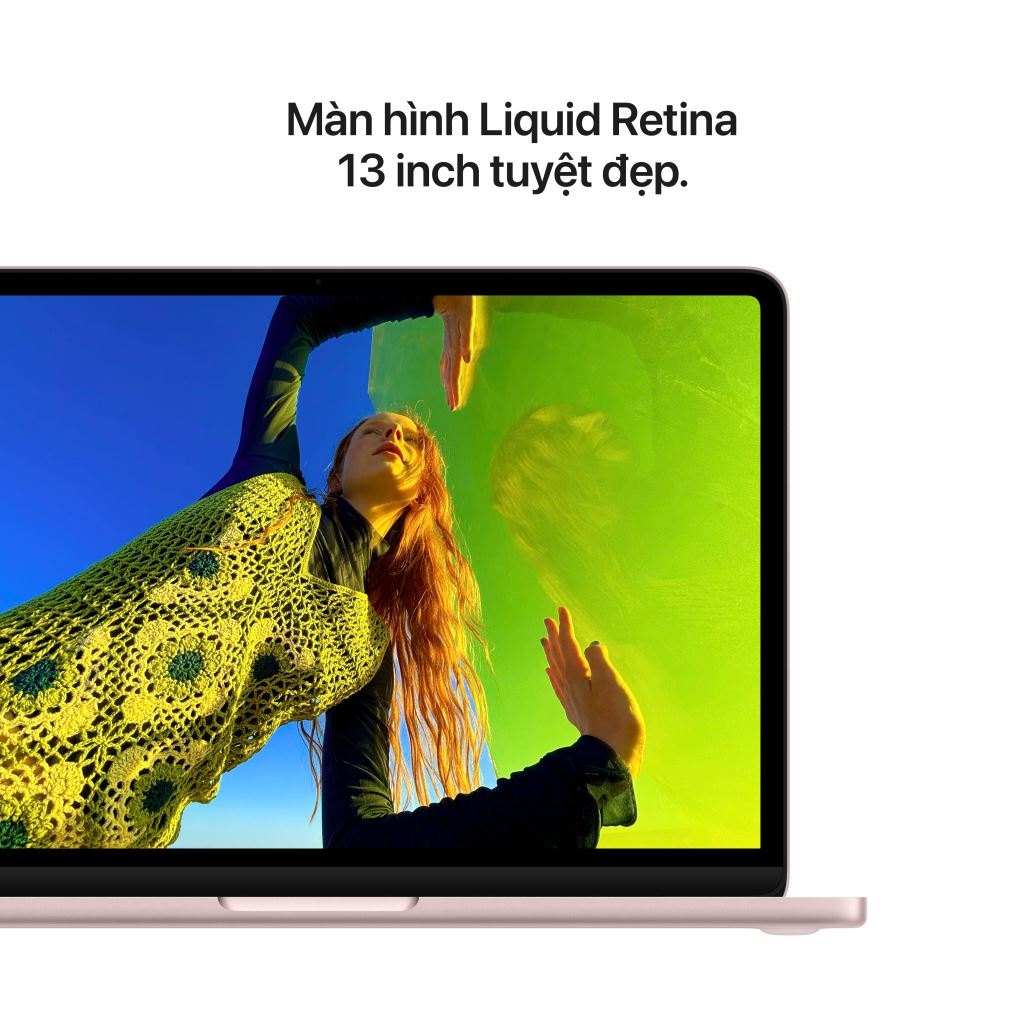 MacBook Neo 13 inch A18 Pro 6CPU 5GPU 8GB 512GB Touch ID - Chính hãng-59778