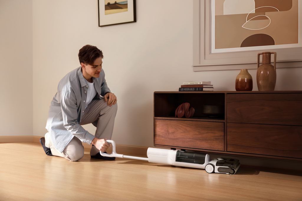 Máy hút bụi Roborock F25 RT Gen 2 | Lực hút 20.000 Pa-60533