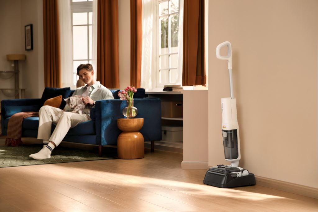 Máy hút bụi Roborock F25 RT Gen 2 | Lực hút 20.000 Pa-60534