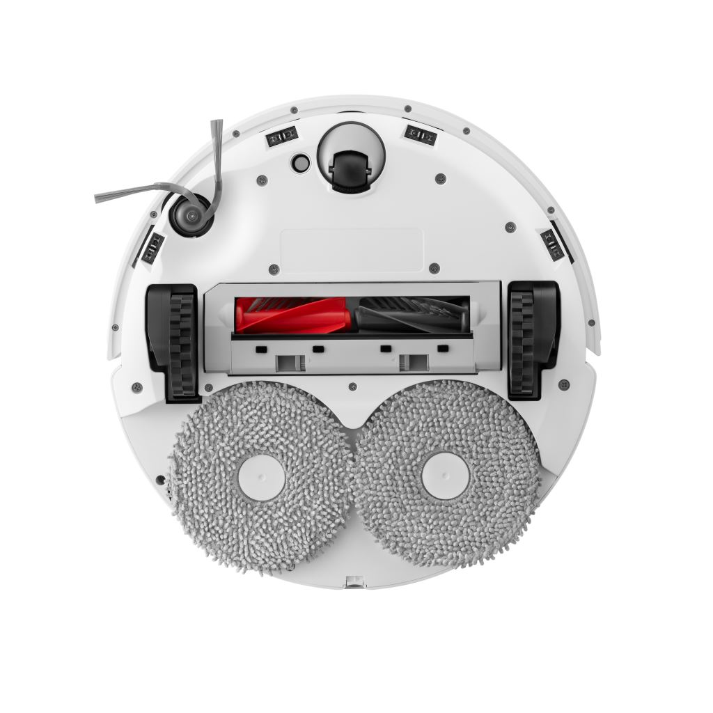 Robot hút bụi Roborock Qrevo EdgeT | Tự động, Dọn sâu, Sạch gọn-60559
